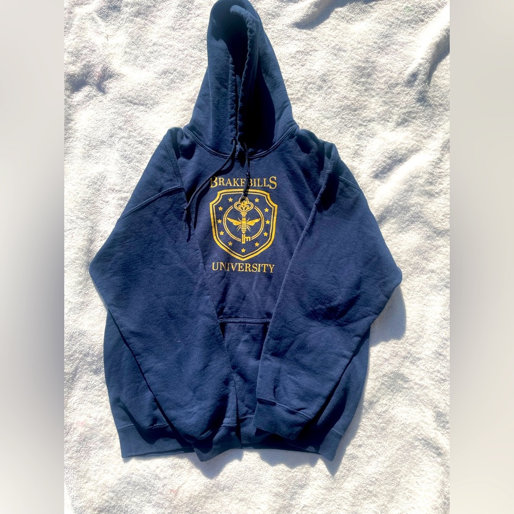 The Magicians Merch Hoodie